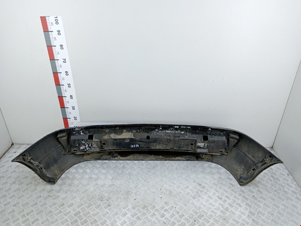 Бампер задний OPEL Astra F 1991-2000