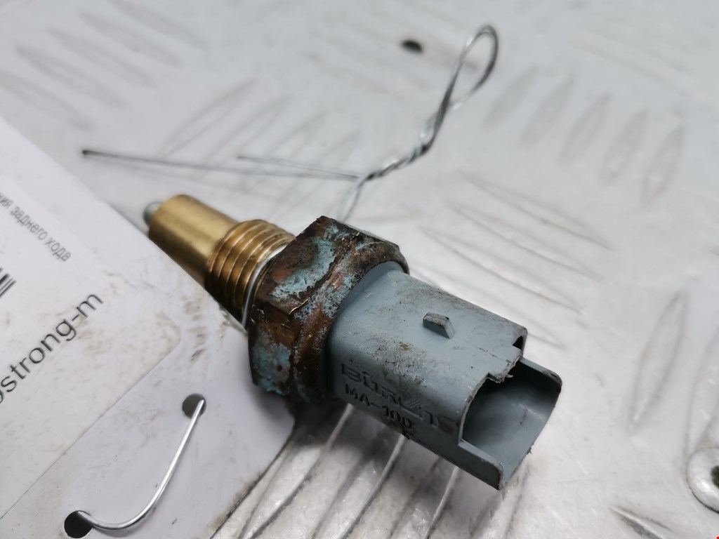 Датчик включения заднего хода CITROEN C5 I 2001-2008