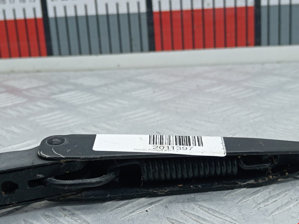 Поводок дворника задний (заднего) NISSAN Primera P11 1996-2002