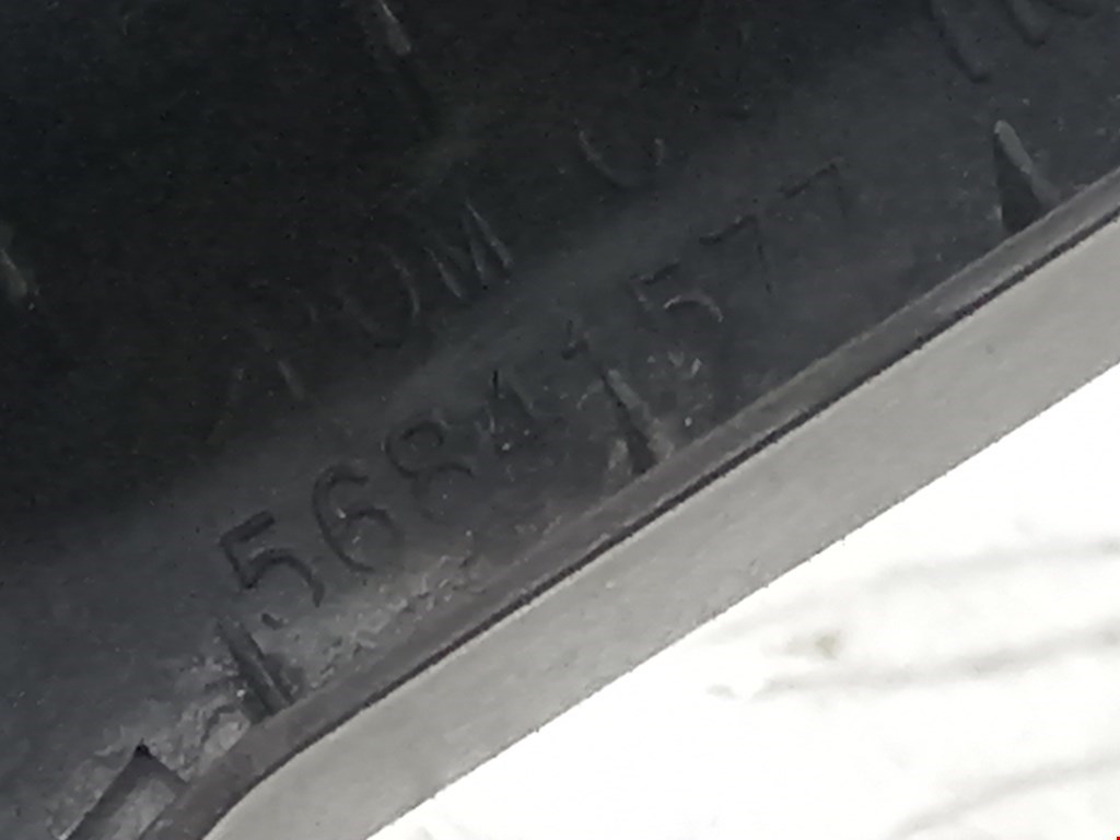 Поводок дворника задний (заднего) NISSAN Primera P11 1996-2002