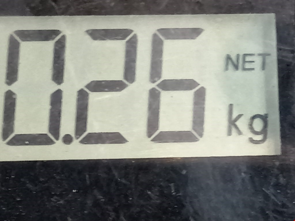 Поводок дворника задний (заднего) NISSAN Primera P11 1996-2002