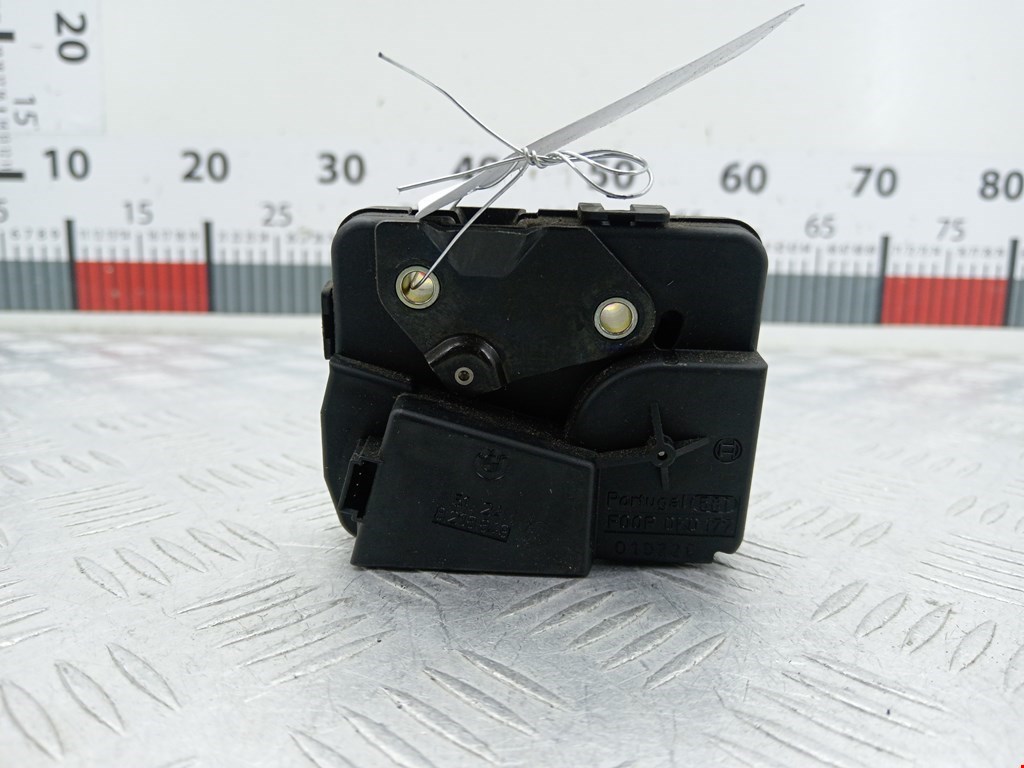 Замок заднего стекла BMW 3-Series (E46) (1998-2007)