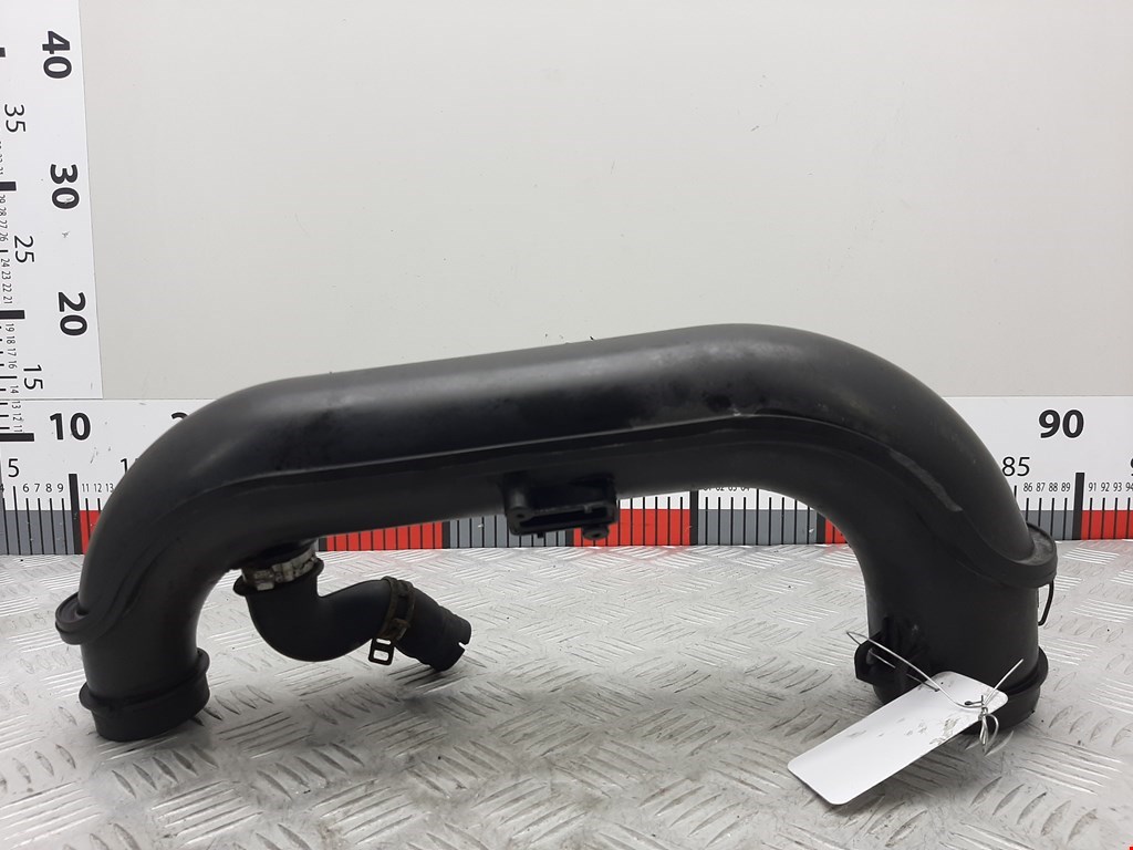 Патрубок интеркулера FORD Transit 2006-2014