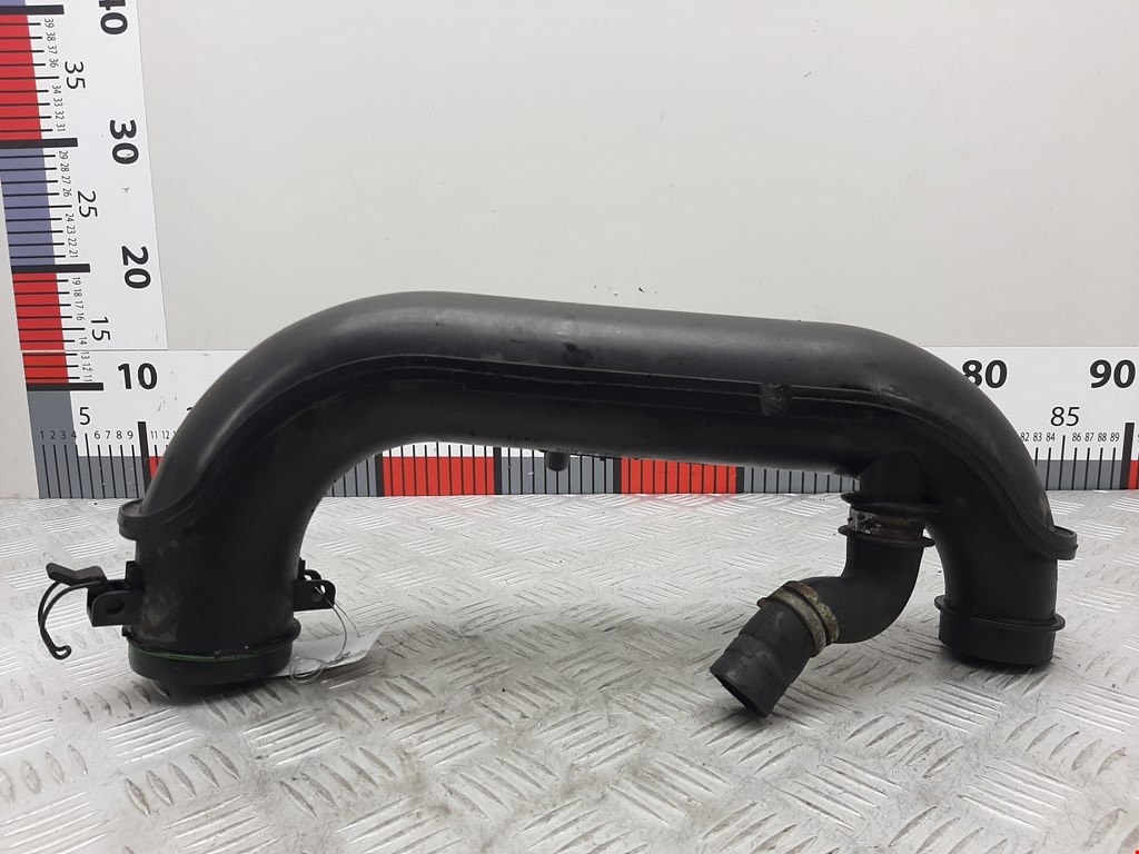 Патрубок интеркулера FORD Transit 2006-2014