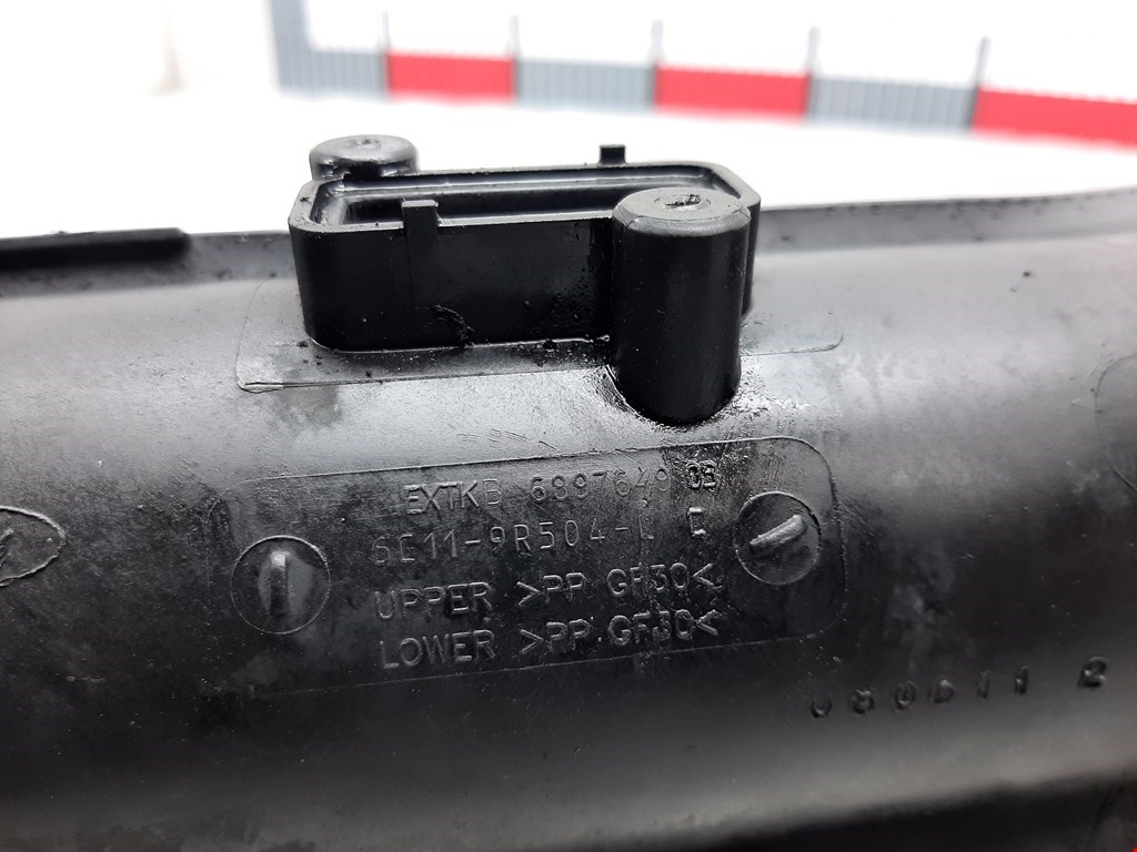 Патрубок интеркулера FORD Transit 2006-2014