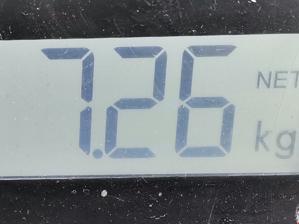 Турбина FORD Galaxy 1995-2005