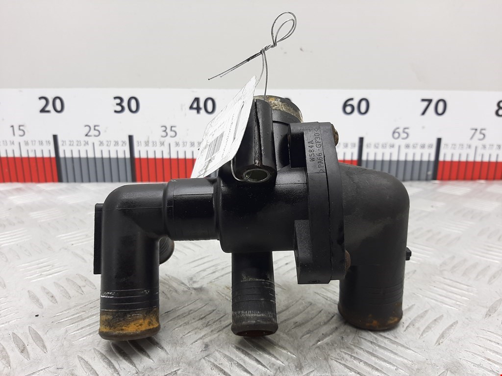 Корпус термостата FORD Transit 2006-2014