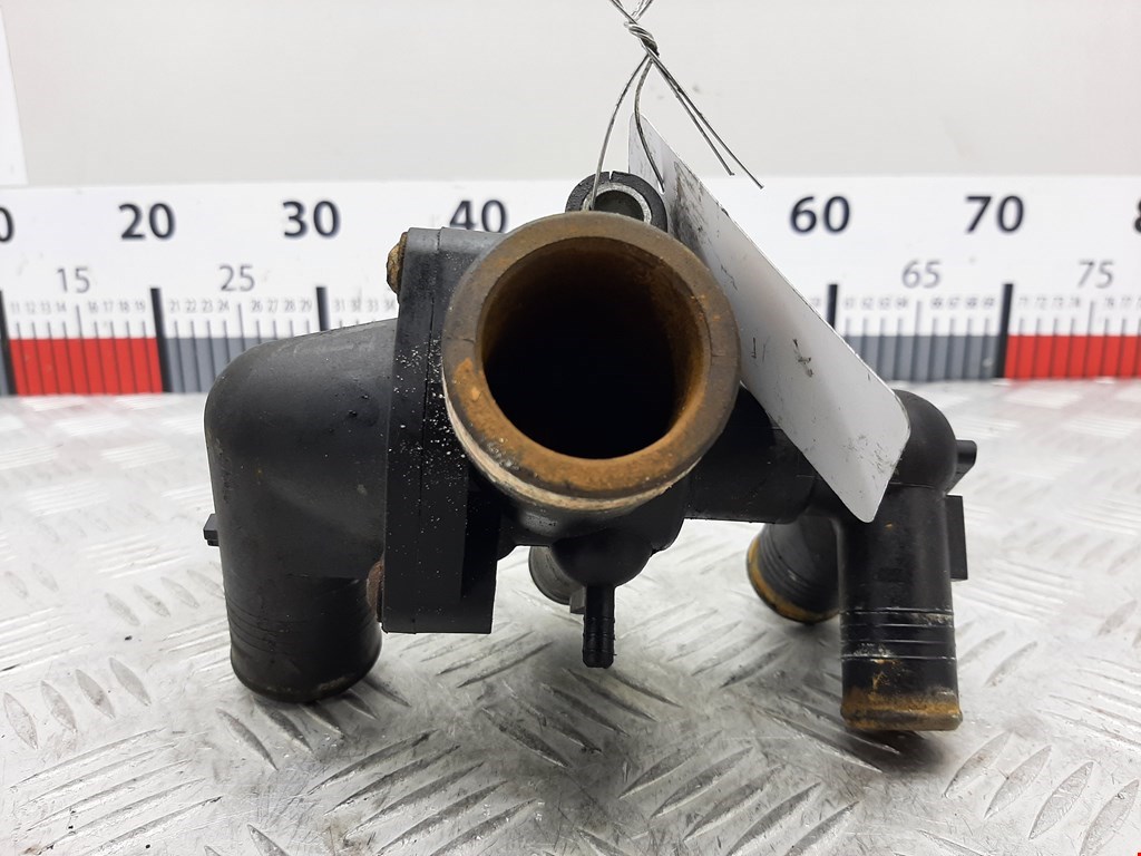 Корпус термостата FORD Transit 2006-2014