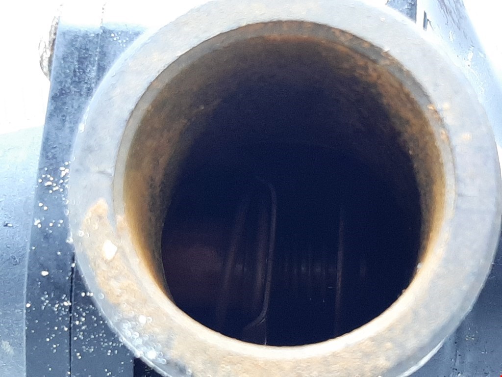 Корпус термостата FORD Transit 2006-2014