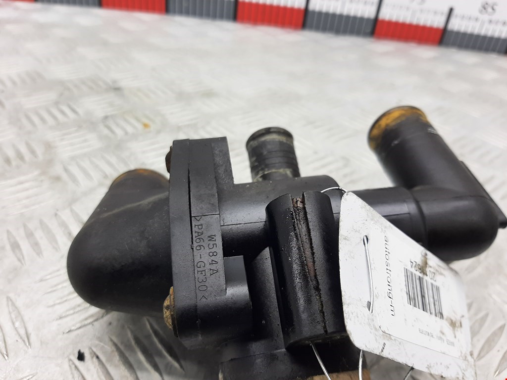 Корпус термостата FORD Transit 2006-2014