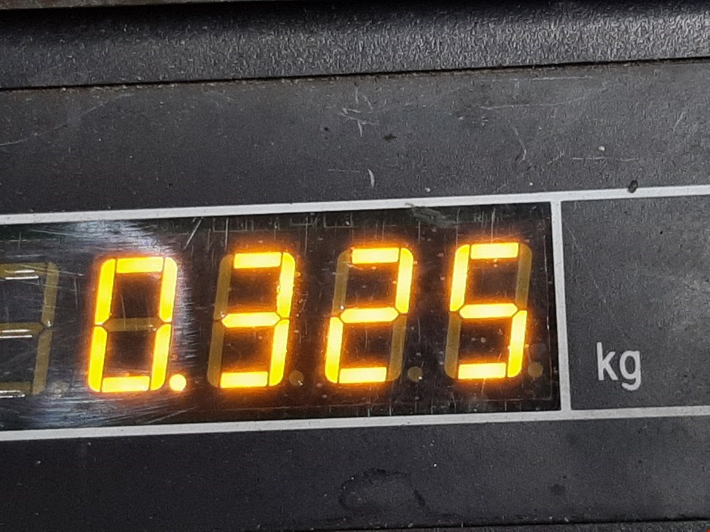 Корпус термостата FORD Transit 2006-2014