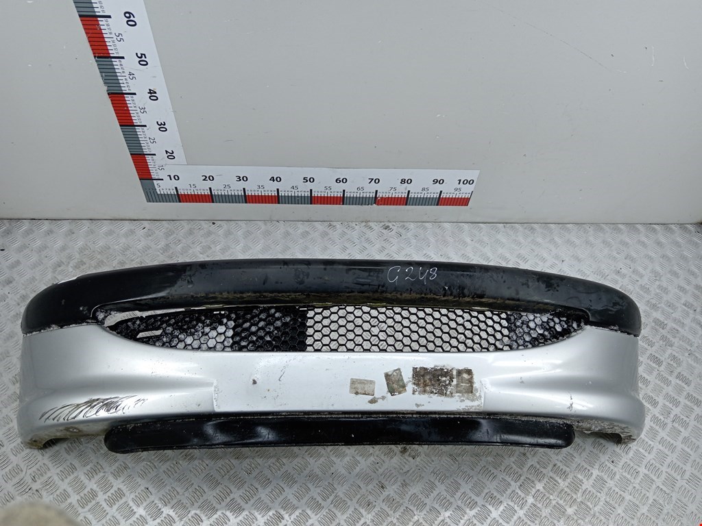 Бампер передний PEUGEOT 206 1998-2012