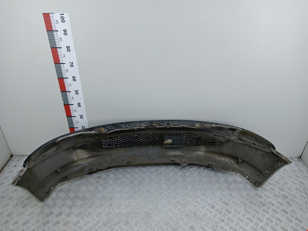 Бампер передний PEUGEOT 206 1998-2012