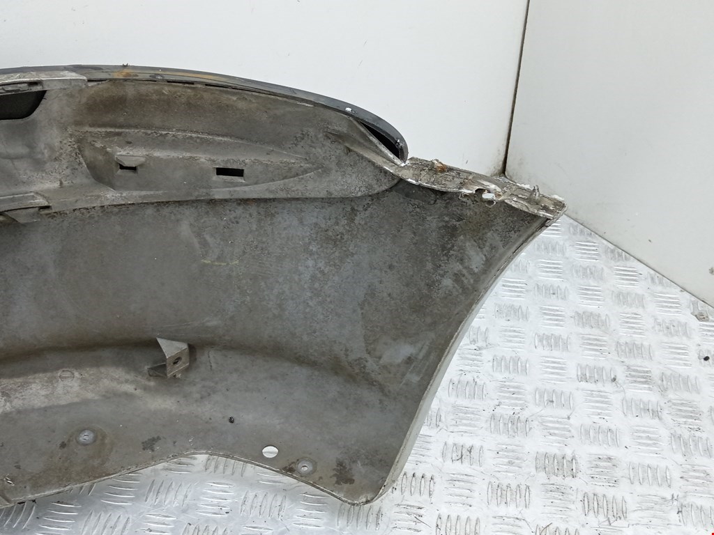 Бампер передний PEUGEOT 206 1998-2012