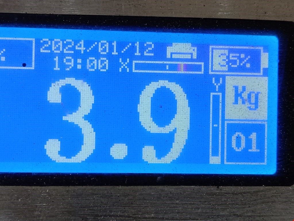 Бампер передний PEUGEOT 206 1998-2012