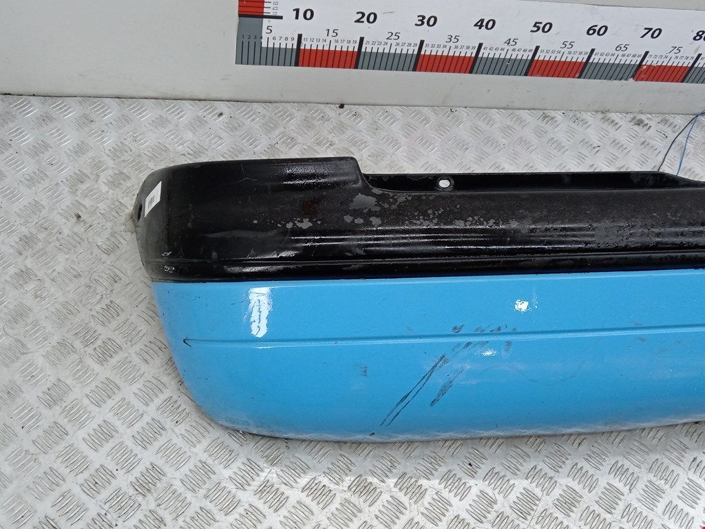 Бампер задний RENAULT Twingo 1993-2007