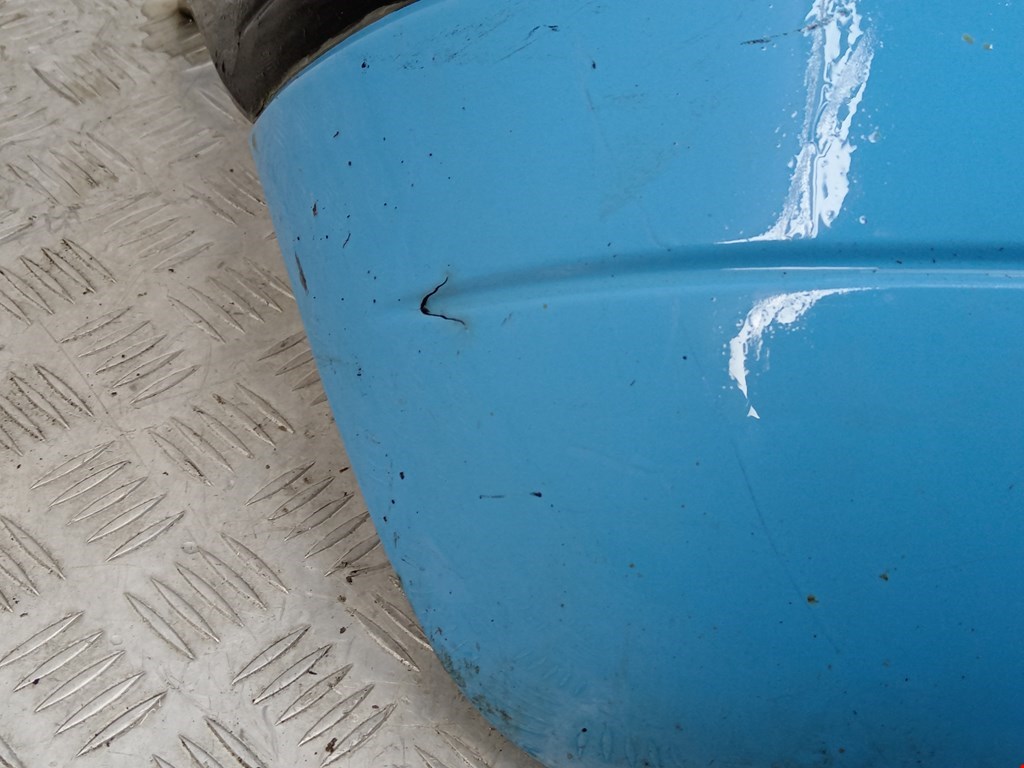 Бампер задний RENAULT Twingo 1993-2007