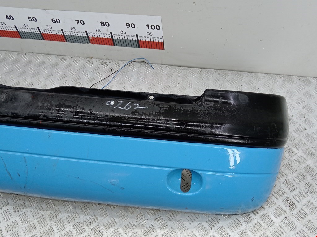 Бампер задний RENAULT Twingo 1993-2007