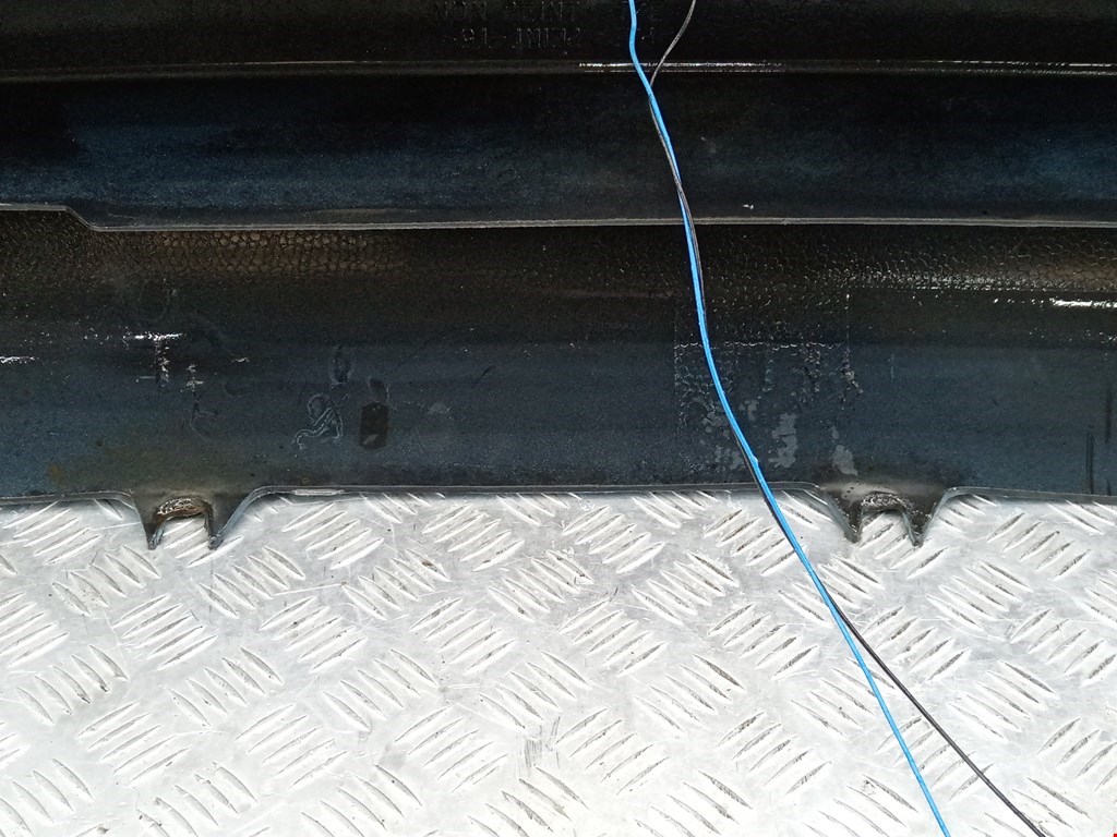 Бампер задний RENAULT Twingo 1993-2007