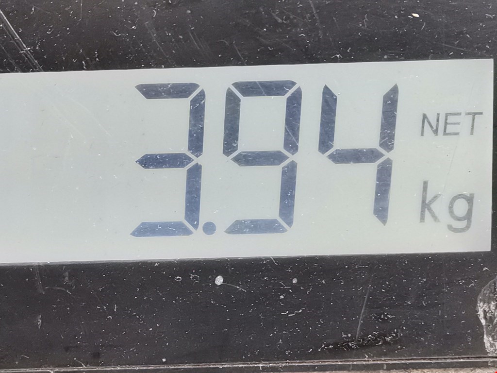 Суппорт задний правый FORD Mondeo III 2000-2007