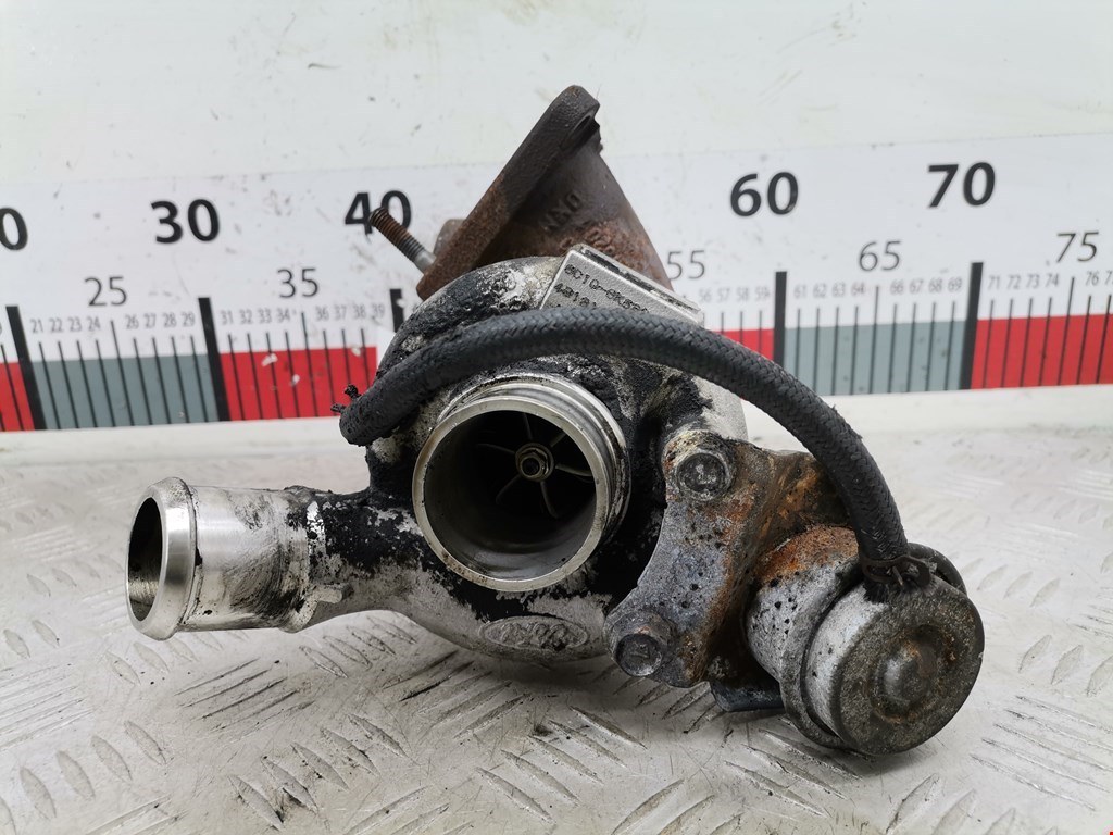 Турбина FORD Transit 2006-2014