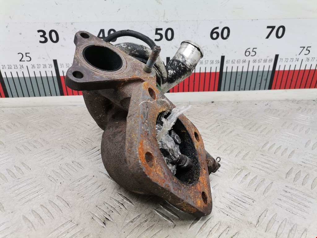 Турбина FORD Transit 2006-2014