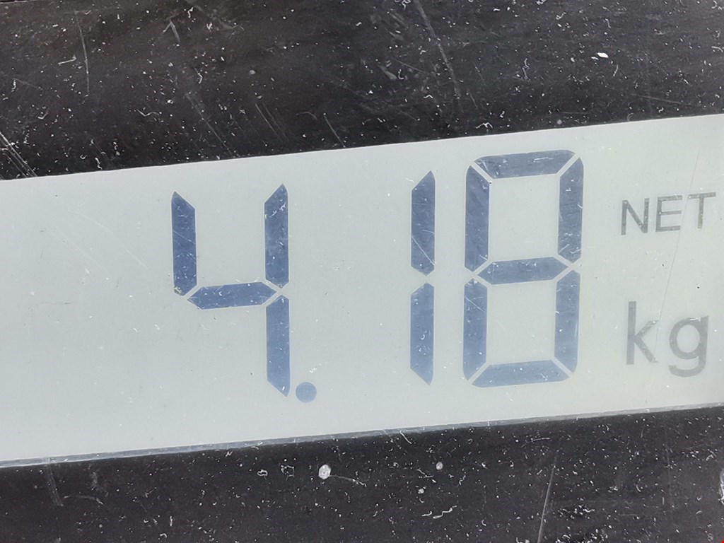 Турбина FORD Transit 2006-2014