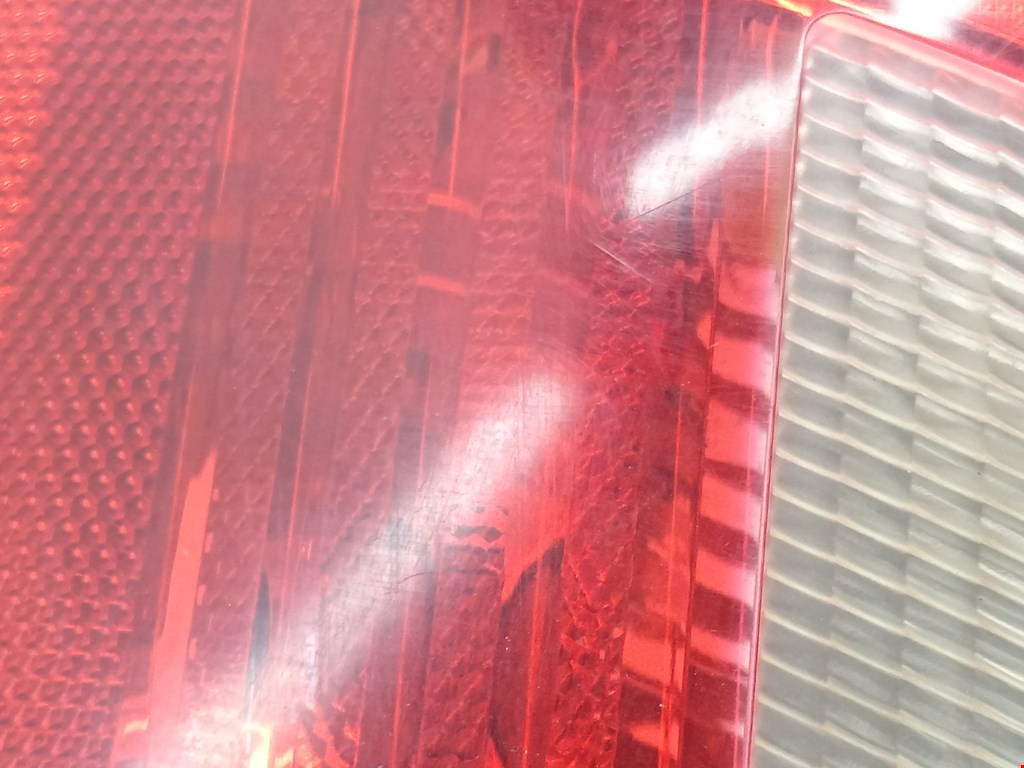 Фонарь задний внутренний правый BMW 3er E46 1998-2006