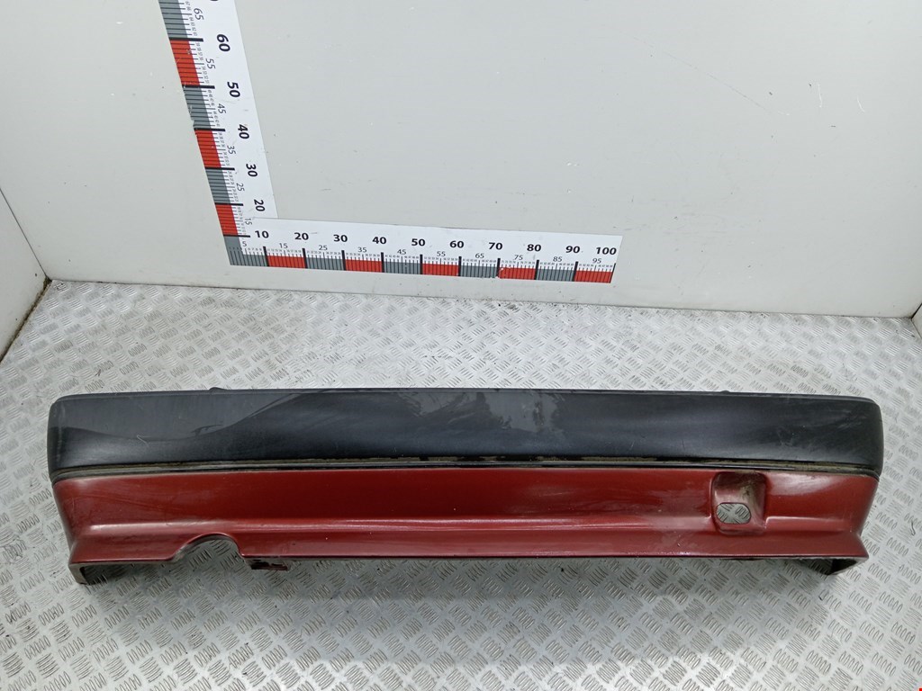 Бампер задний FIAT Tipo 160 1988-1995