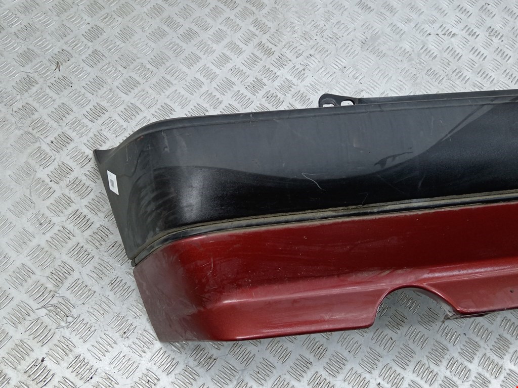 Бампер задний FIAT Tipo 160 1988-1995