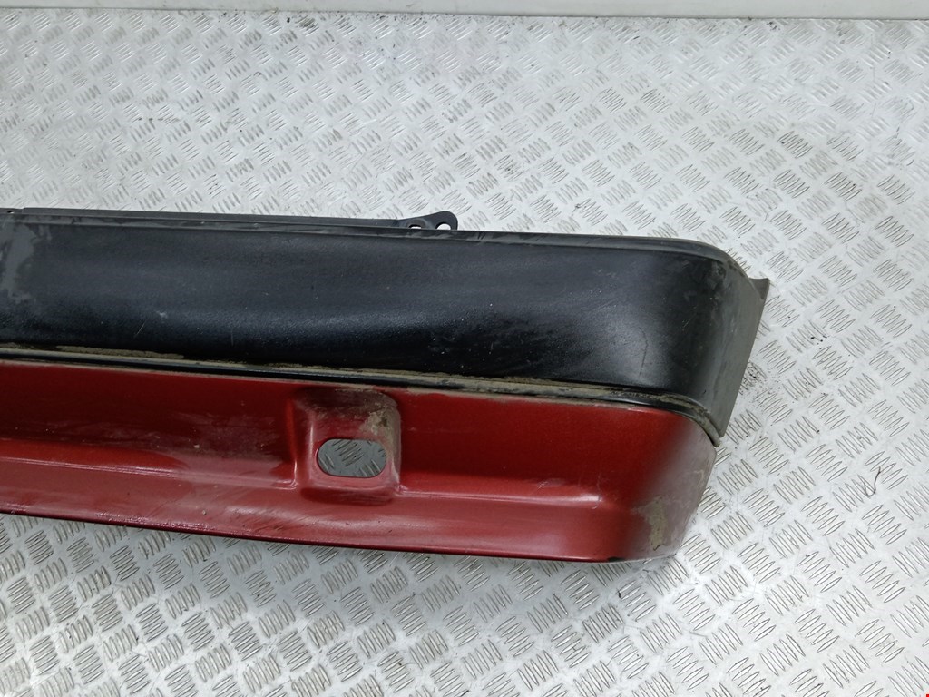 Бампер задний FIAT Tipo 160 1988-1995