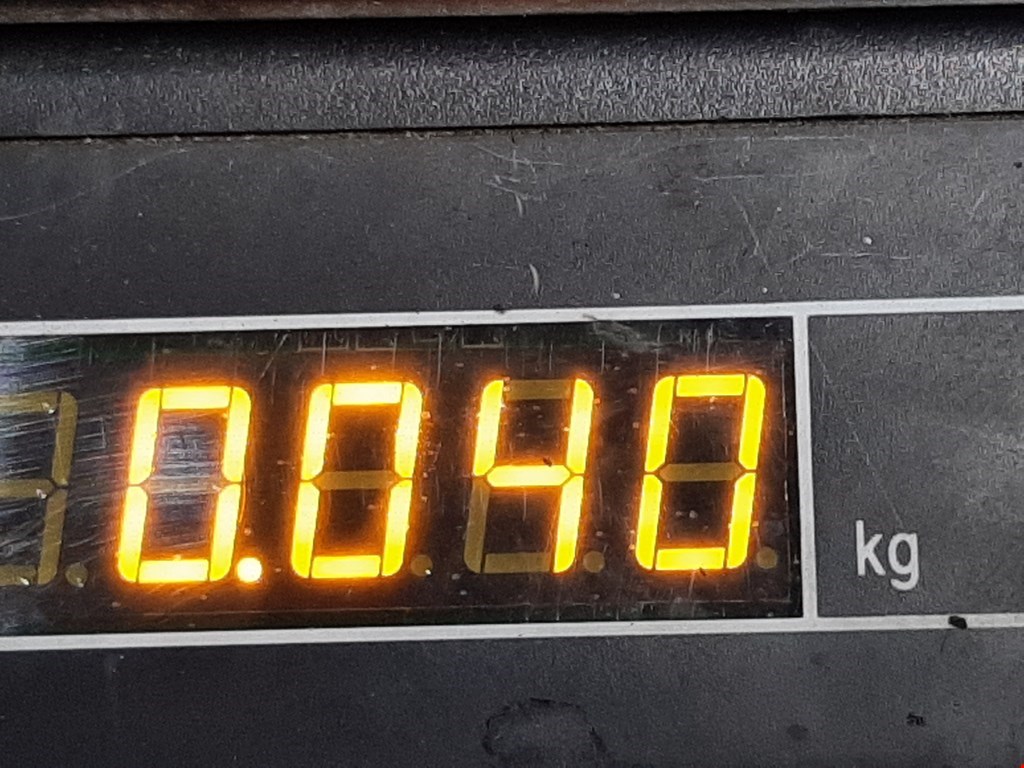 Трубка картерных газов OPEL Astra H/Family 2004-2015