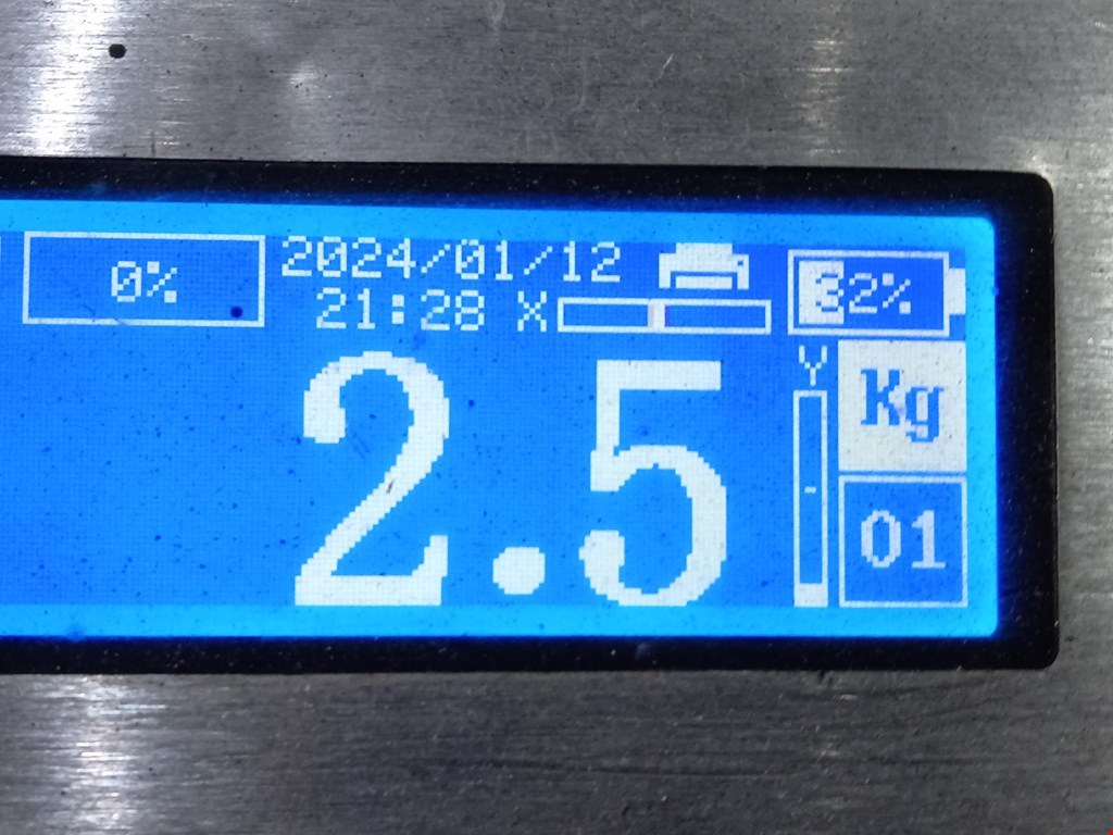 Бампер задний FIAT Tipo 160 1988-1995