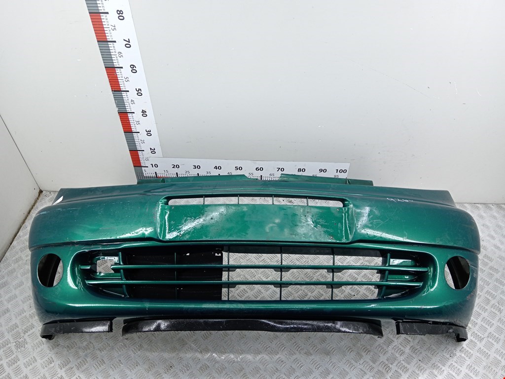 Бампер передний CITROEN Xsara Picasso 1999-2012