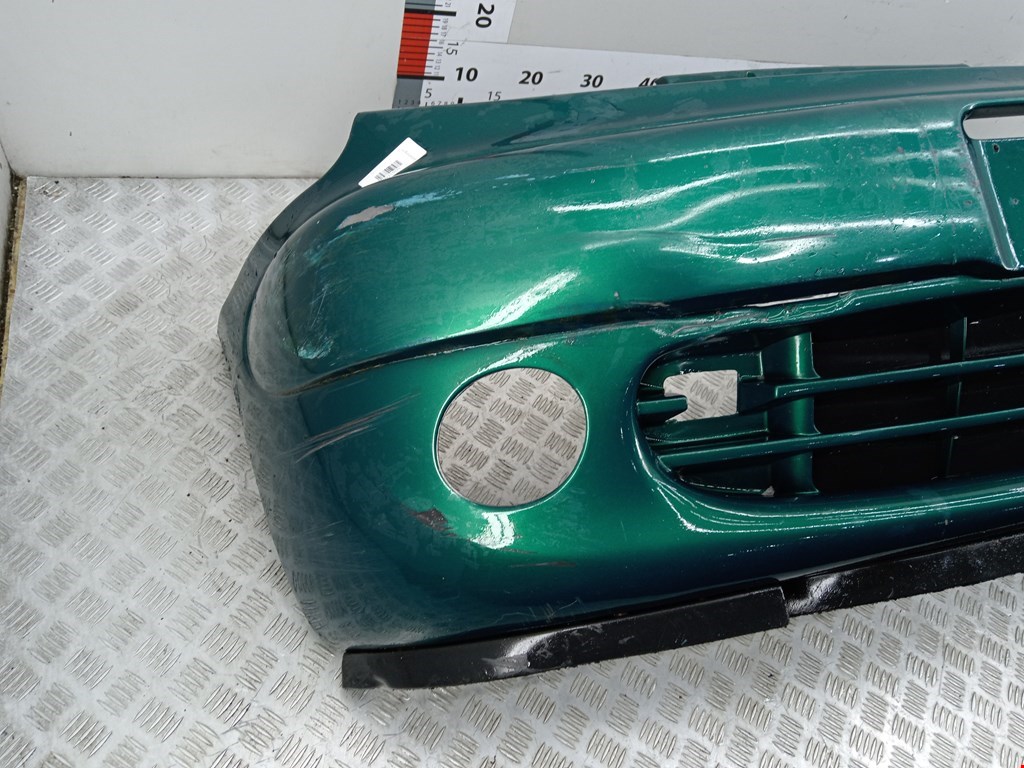 Бампер передний CITROEN Xsara Picasso 1999-2012