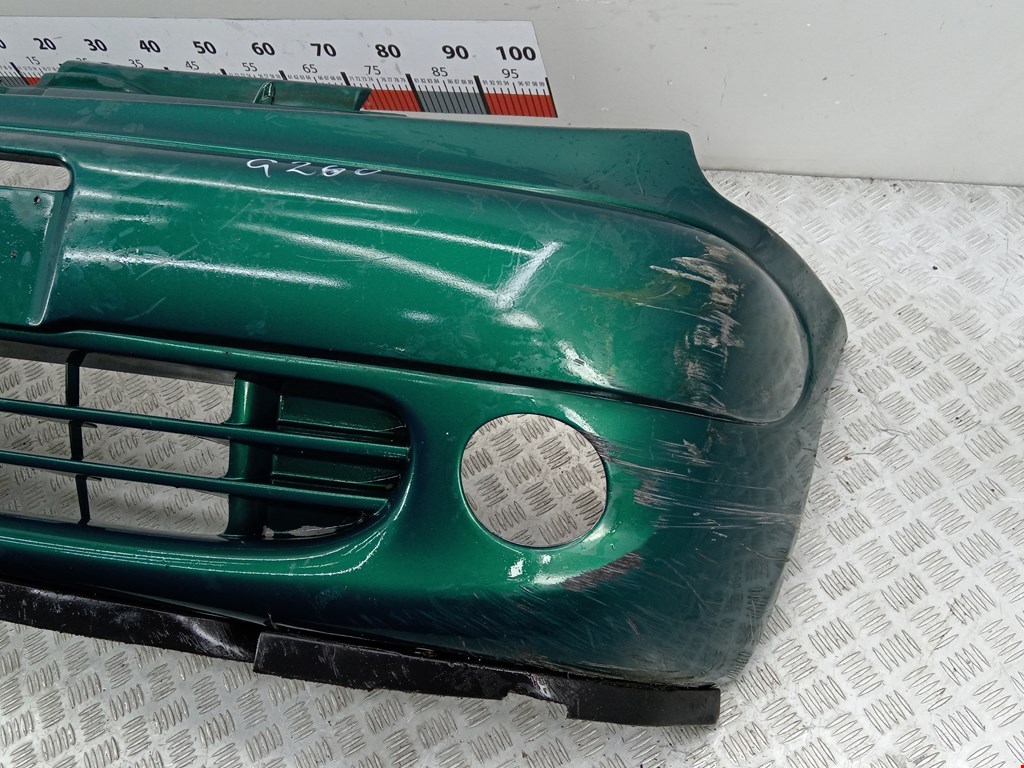 Бампер передний CITROEN Xsara Picasso 1999-2012