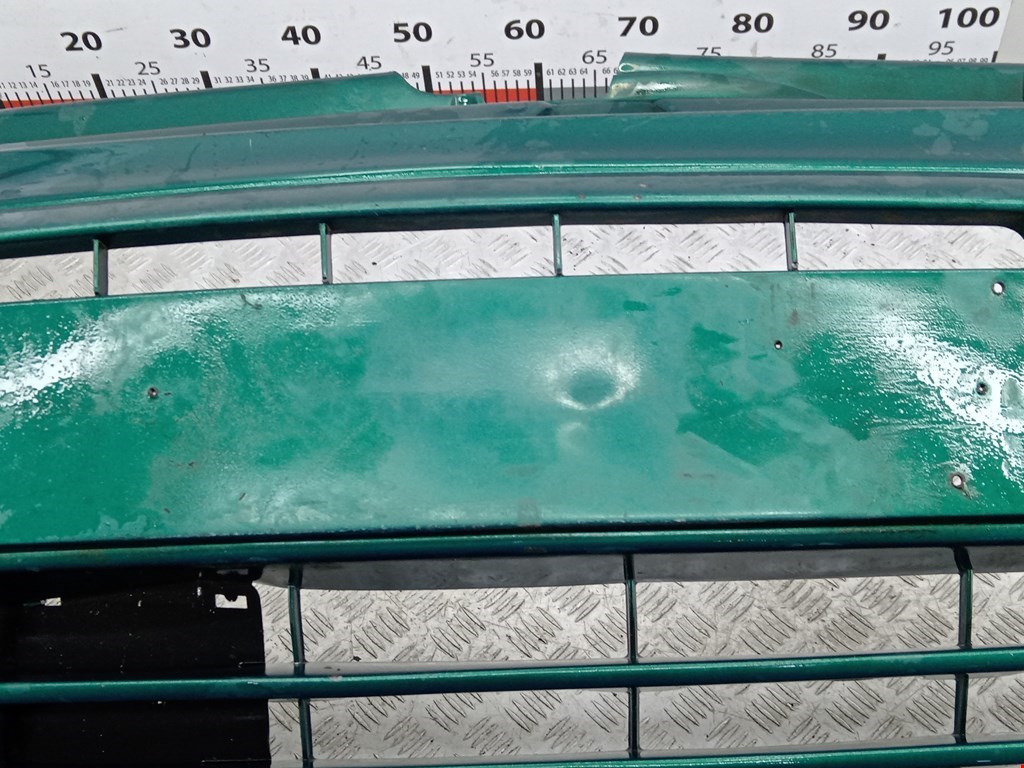 Бампер передний CITROEN Xsara Picasso 1999-2012