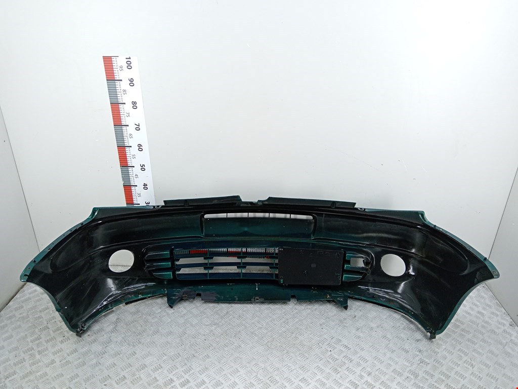 Бампер передний CITROEN Xsara Picasso 1999-2012