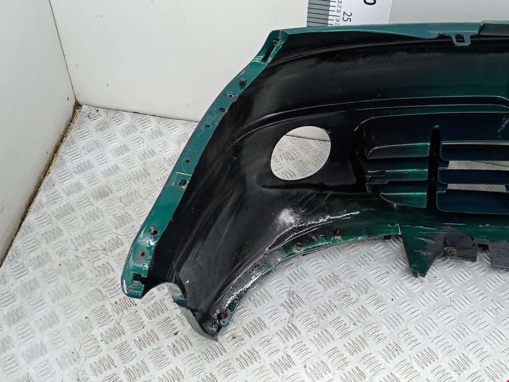 Бампер передний CITROEN Xsara Picasso 1999-2012