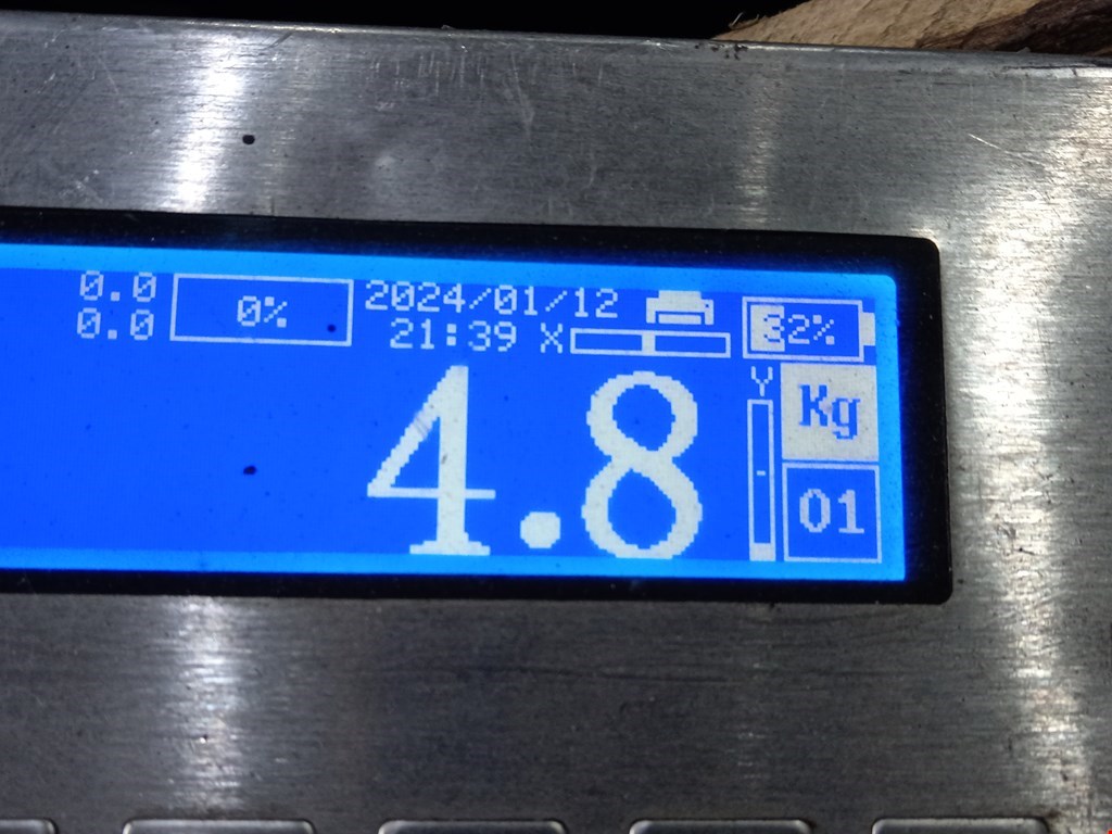 Бампер передний CITROEN Xsara Picasso 1999-2012