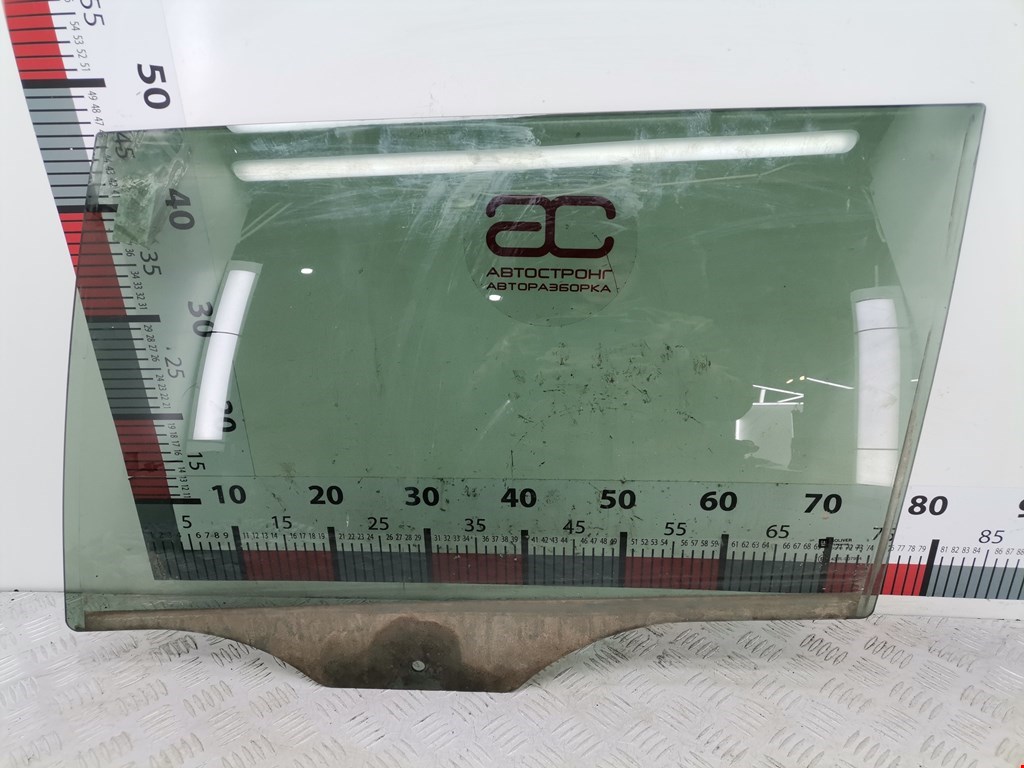 Стекло двери заднее левое OPEL Vectra Vectra C 2002-2008