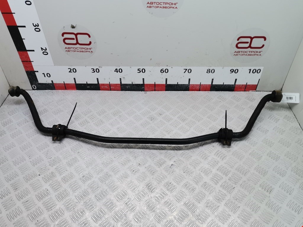 Стабилизатор подвески передний (поперечной устойчивости) Opel Astra F (1991-1999)