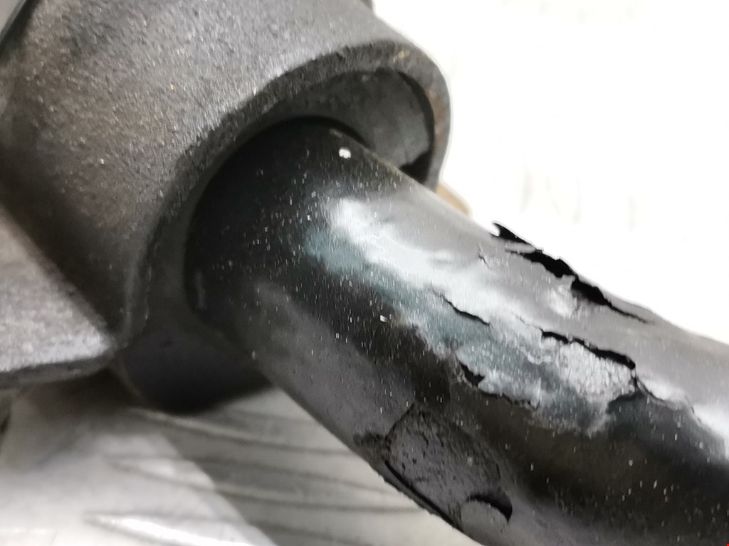 Стабилизатор передний (поперечной устойчивости подвески) OPEL Astra F 1991-2000