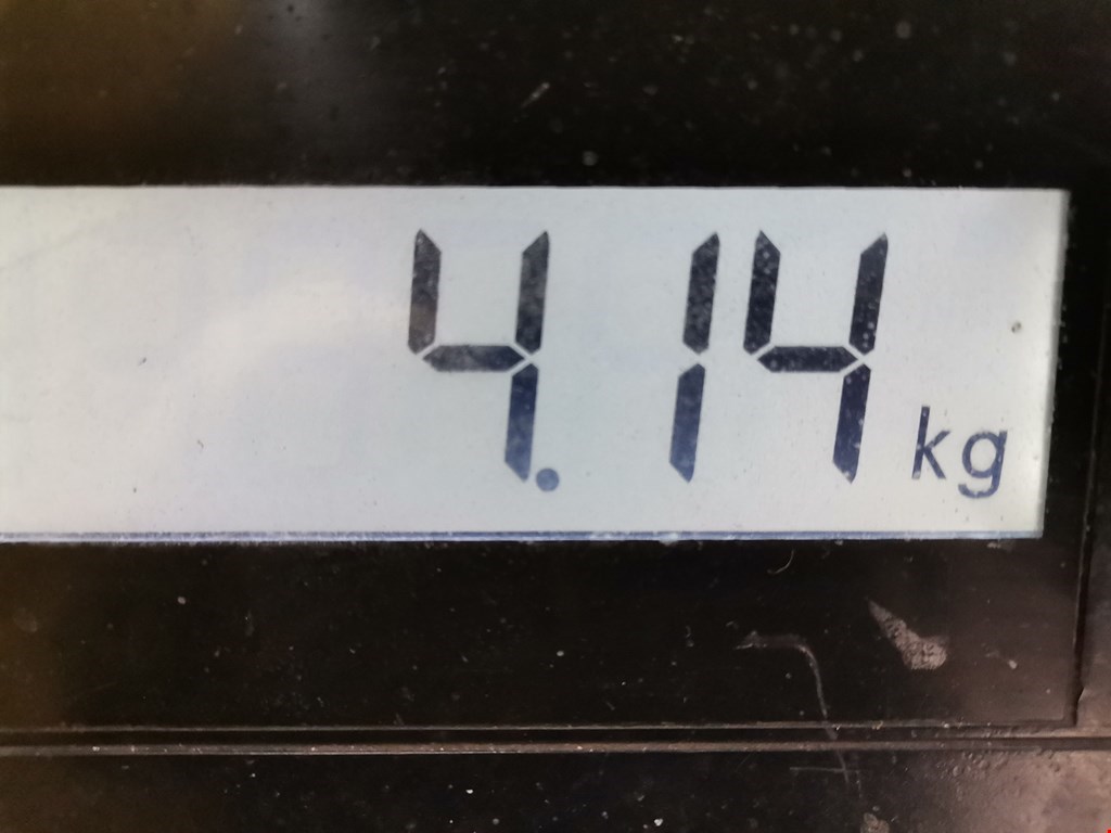 Стабилизатор передний (поперечной устойчивости подвески) OPEL Astra F 1991-2000