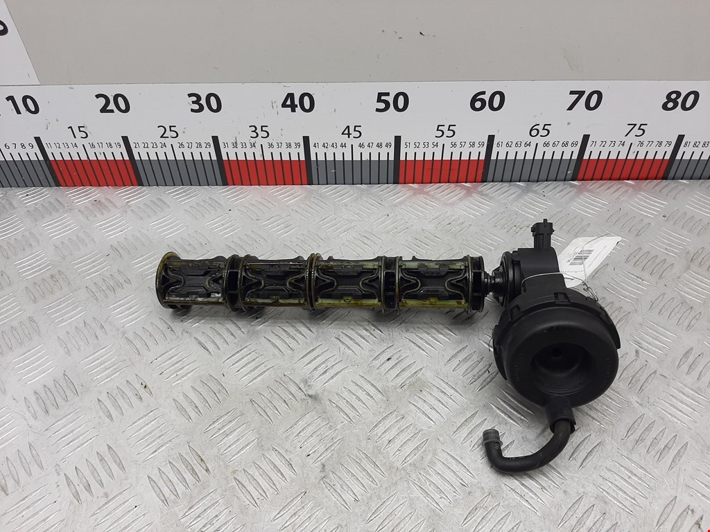 Механизм изменения длинны впускного коллектора OPEL Astra H/Family 2004-2015