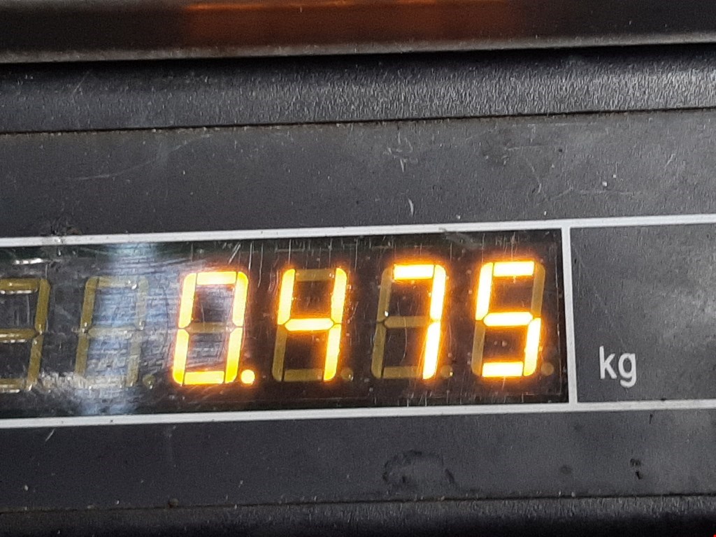 Механизм изменения длинны впускного коллектора OPEL Astra H/Family 2004-2015