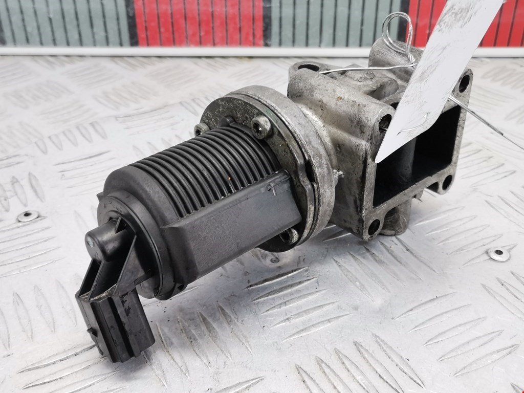 Клапан ЕГР EGR Opel Zafira B (2005-2014)