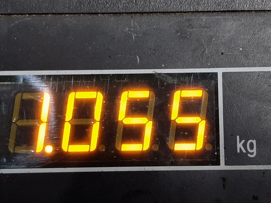 Блок управления двигателя (ЭБУ) VOLKSWAGEN Passat B6 2005-2011