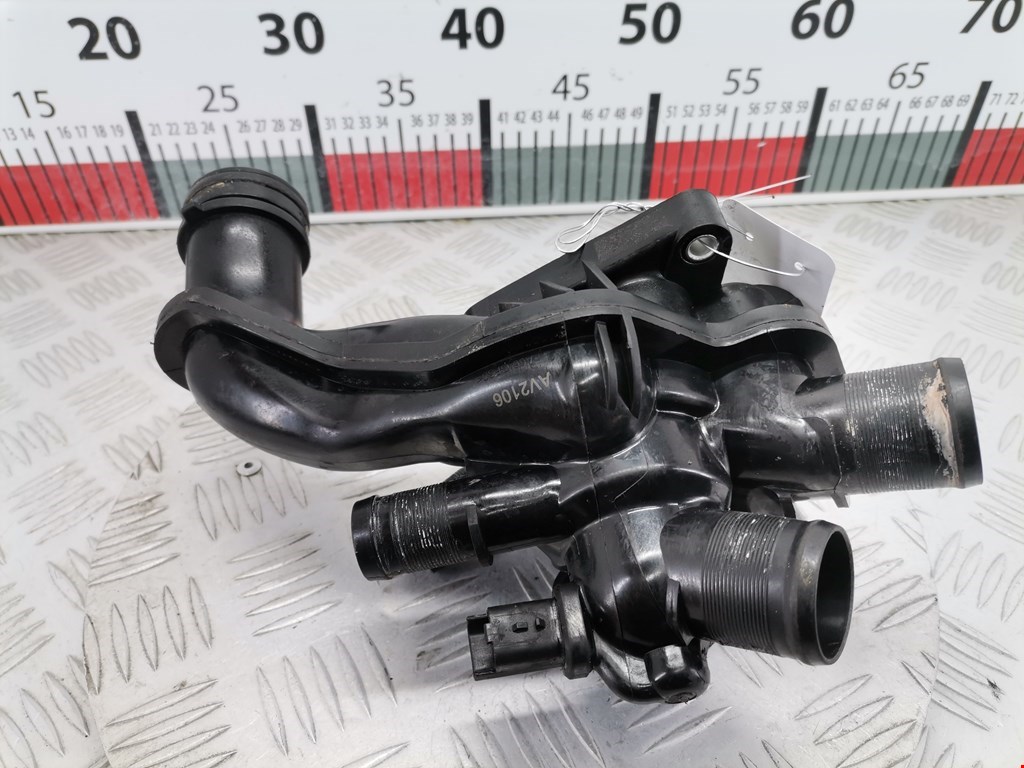 Корпус термостата PEUGEOT 207 2006-2015