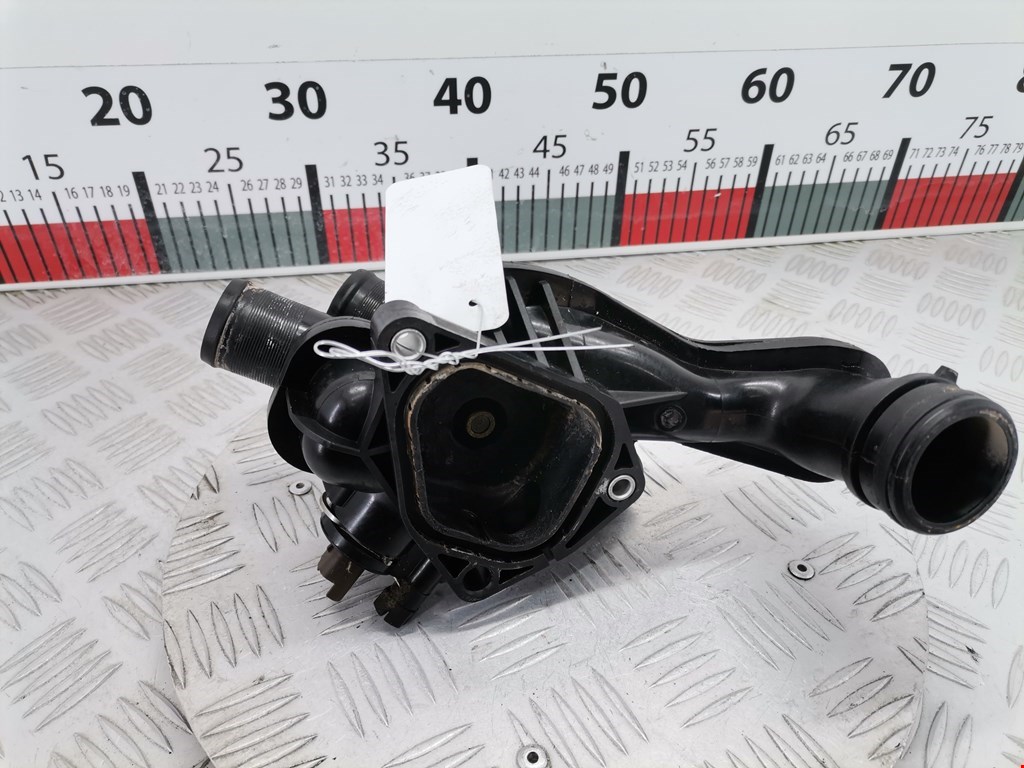 Корпус термостата PEUGEOT 207 2006-2015